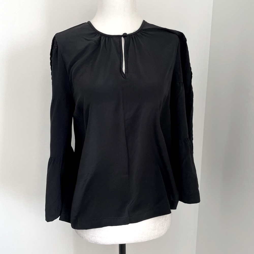 J.Crew blouse
